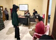 Polres Sinjai Amankan Terduga Pelaku Kasus Kekerasan Seksual terhadap Penyandang Disabilitas