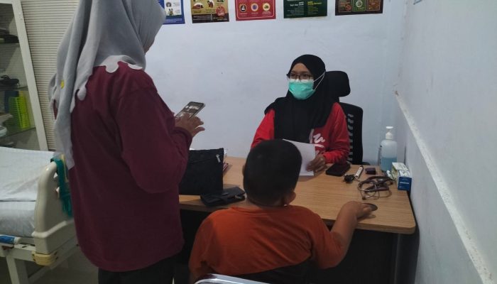 Klinik Polres Selayar Kini Layani Perawatan Dokter Umum dan Gigi, Terbuka Untuk Masyarakat