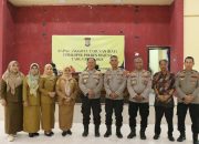 Primkoppol Polres Majene Gelar Rapat Anggota Tahunan (RAT) Tahun Buku 2024