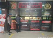 Sipropam Polres Gowa Komitmen Hadirkan Pelayanan Publik yang Nyaman dan Terpercaya