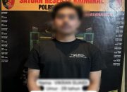 Video Viral Penganiayaan Pengendara Motor, Resmob Polres Parepare Amankan Pelaku