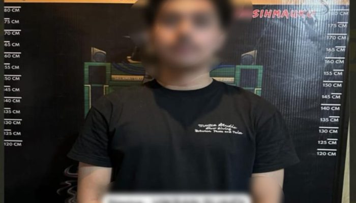 Video Viral Penganiayaan Pengendara Motor, Resmob Polres Parepare Amankan Pelaku