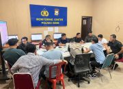 Polres Bone Tingkatkan Status Kasus Pornografi via Video Call ke Penyidikan