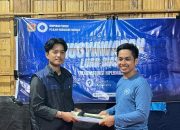 Aksan Iskandar Terpilih sebagai Ketua Umum PP HIPERMAJU Periode 2026–2028