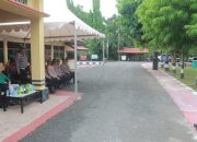 Kapolres Wajo: Operasi Lilin 2025 Wujud Komitmen Polri Jamin Keamanan Nataru di Kabupaten Wajo