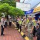 Polres Gowa dan Instansi Terkait Gelar Apel Kesiapan Pos Terpadu, Siap Beri Pelayanan Nataru