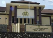 Polres Luwu Timur Resmi Pindah ke Kantor Baru, Pelayanan Terpusat Mulai 22 Desember 2025