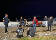 Antisipasi Kejahatan Jalanan, Polres Bulukumba Intensifkan Patroli Jelang Nataru.