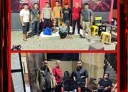 Curi Motor di Bulukumba, Pelaku Diringkus Tim Resmob Polres Bulukumba di Maros