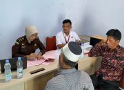 Unit Tipidkor Polres Selayar Telah Limpahkan Kasus Dugaan Korupsi Mantan Kades Latondu ke Kejaksaan