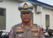 4545 PPPK Akan Terima SK di Lapangan Pemuda, Polres Selayar Siapkan Rekayasa Lalu Lintas