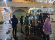 Polres Jeneponto Intensifkan Patroli Malam, Antisipasi Gangguan Kamtibmas Menjelang Nataru