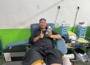 Aksi Kemanusiaan Kapolres Tana Toraja: Donor Darah untuk Masyarakat