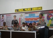 Sat Lantas Polres Enrekang Siap Amankan Nataru, Kasat Lantas AKP Muh Ali : Dukungan Stakeholder Menjadi Kunci