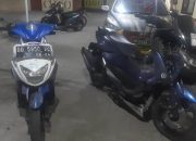 Pelajar Boncengan Tiga Tabrak Motor Nelayan di Bontomatene, Kapolsek Himbau Kesadaran Berkendara