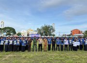 Kapolres Selayar Ucapkan Selamat dan Terima Kasih Atas Pelantikan PPPK Paruh Waktu yang Berlangsung Tertib