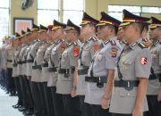 Kopolda Sulbar Pimpin Sertijab, 11 Pejabat Utama Berganti!