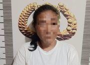 Satresnarkoba Polres Bulukumba Ungkap Kasus Peredaran Sabu, Amankan Seorang Wanita