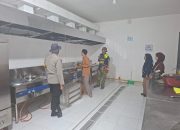 Polres Sinjai Intensifkan Patroli Malam, Wujud Nyata Jaga Kamtibmas.