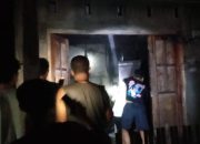 Kebakaran di Barugaiya, Kapolres Selayar Imbau Warga Matikan Peralatan Listrik Sebelum Tinggalkan Rumah