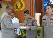 Rakernis Fungsi Perencanaan Polda Sulbar: Evaluasi Kinerja 2025 dan Rencana Strategis 2026