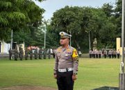 Satlantas Polres Wajo Luncurkan Layanan “Pelacak Jo’” untuk Respons Cepat Pengaduan Lalu Lintas