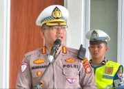 Era Dirlantas Kombes Pol Nurhadi Ismanto, Komitmen Kuat Tekan Angka Pelanggaran dan Kecelakaan Lalu Lintas di Sulbar