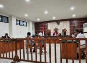 Hakim Tolak Praperadilan Kasus Narkotika di Parepare