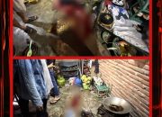 Pelaku Penikaman Ayah di Bulukumba Resmi Ditetapkan Tersangka, Terancam 20 Tahun Penjara