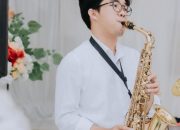 Muhammad Idil Fitrah Terpilih sebagai Formatur Ketua pada Musyawarah Anggota XXVII UKM Seni Budaya eSA UIN Alauddin