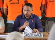 Kasat Narkoba Polres Bone Bantah Dugaan Suap Dalam Penanganan Kasus Narkoba