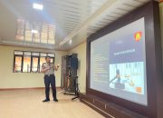 Polres Mamasa Gelar Penyuluhan Hukum Terkait Objek Praperadilan Pasca KUHAP Baru Tahun 2025