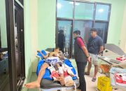 Tiga Bulan Buron, Residivis Pelaku Pencurian diringkus Tim Resmob Polres Bulukumba