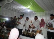 Kapolres Hadiri Pembukaan MTQ Ke-46, Dukung Lahirnya Generasi Qur’ani Jeneponto