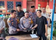 Polres Palopo Redam Konflik Antara Pemuda Yang Terlibat Perkelahian
