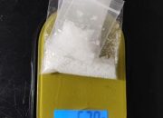 Komitmen Polres Sinjai Berantas Narkotika, Seorang Pria Ditangkap dengan BB 5.30 Gram.