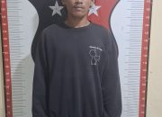 Respon Cepat Polres Luwu, Tujuh Terduga Pelaku Penganiayaan dan Perusakan Mobil Diamankan di Walenrang Utara
