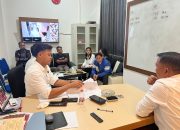 Respon Keluhan Masyarakat Polres Toraja Utara Panggil Empat Agen LPG 3 Kg, Dua Pangkalan Diskors Terkait Pelanggaran HET