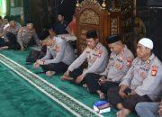 Kegiatan Peringatan Isra Mi’raj Nabi Besar Muhammad SAWTahun 1447 H / 2026 M