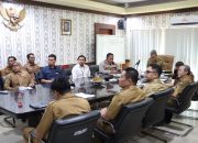 Kapolres Jeneponto Ikuti Rakor Nasional Pengendalian Inflasi 2026, Tegaskan Peran Polri Jaga Stabilisasi Harga