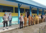 Perkuat Upaya Preventif, Polres Selayar dan Jajaran Tingkatkan Intensitas Kunjungan ke Sekolah