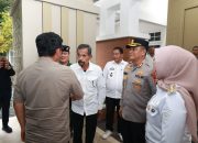 Hadi Tjahjanto Apresiasi Kapolres Barru Promosikan Pariwisata Lewat Media Sosial