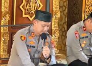 Polres Luwu Timur Peringati Isra Mi’raj Nabi Muhammad SAW 1447 H