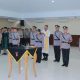 Kapolda NTB Pimpin Sertijab dan Pelantikan Pejabat Utama, Dorong Semangat Baru Pelayanan Publik