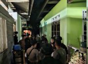 Tawuran Antar Pemuda Pecah di Bua, Satu Orang Terluka Busur, Polres Luwu Amankan Pemicu Tawuran