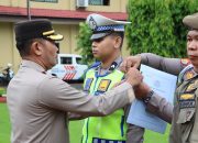 Operasi Keselamatan Pallawa 2026 Polres Maros Digelar, Ini 8 Pelanggaran yang Jadi Sasaran Utama