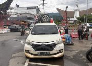 Hari Kedua Ops Keselamatan, Sat Lantas Polres Toraja Utara Berikan Penindakan terhadap Kendaraan Berpotensi Laka Lantas