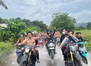 Kurang Dari 24 Jam, Polres Maros Ringkus Pelaku Pembusuran Yang Viral Di Media Sosial