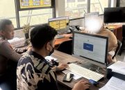 Polres Selayar Kembali Terima Laporan Penipuan Online, Pelaku Yang Mengaku Dari Kementerian Kuras Saldo Korban Puluhan Juta