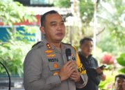 Dapur SPPG Polres Bulukumba di Bulukumpa, Diresmikan Presiden Prabowo